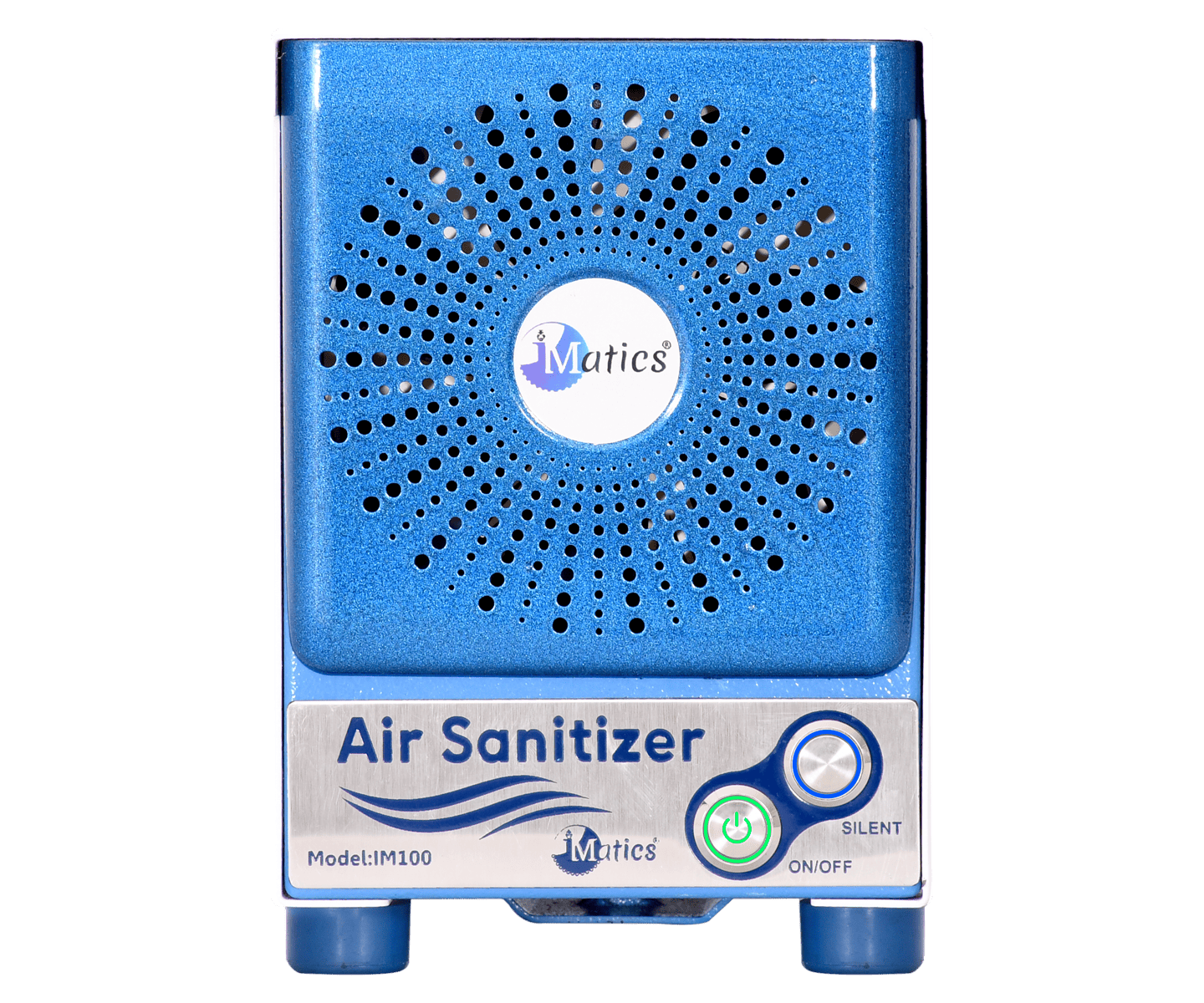 Air Sanitizer – MARVEL