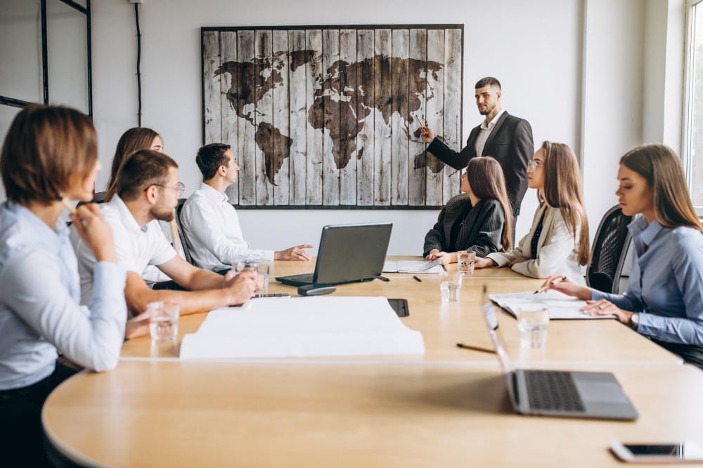 Meeting & Conference Halls