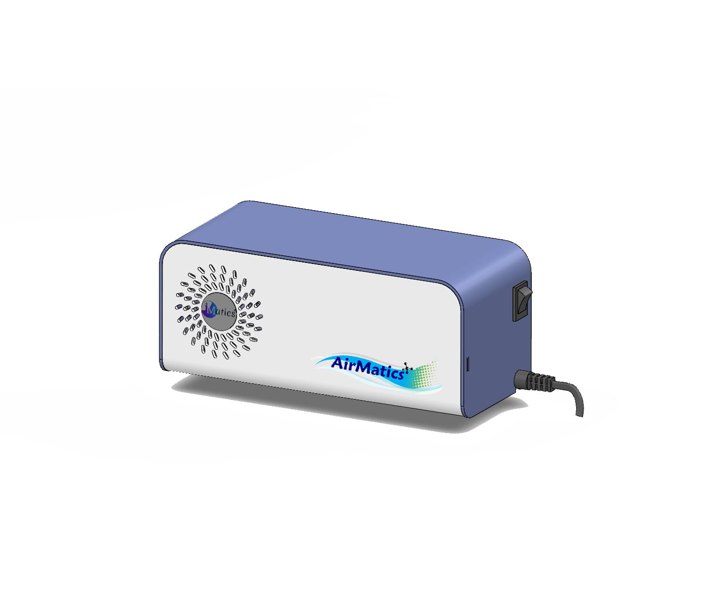 Air Sanitizer – BREEZE